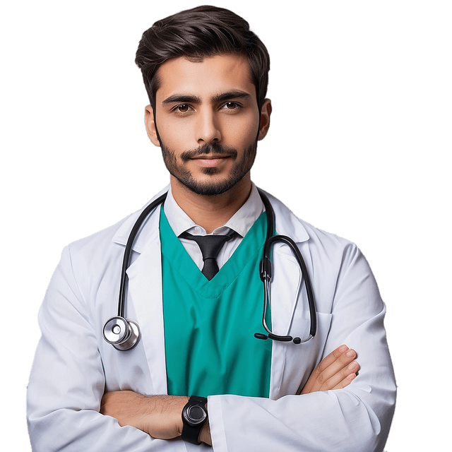 Doctor