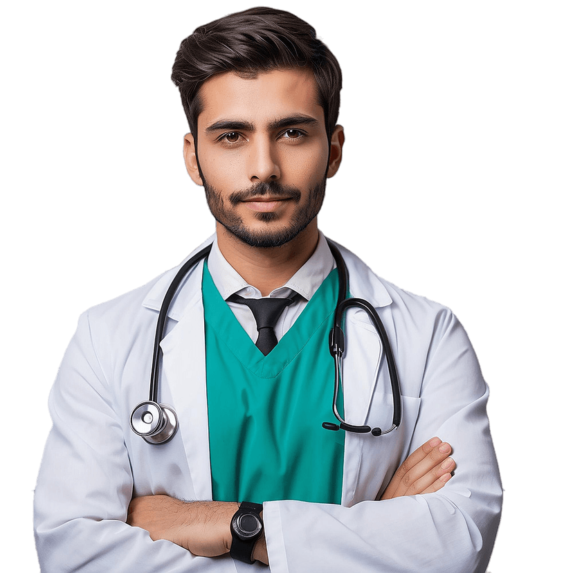 Doctor
